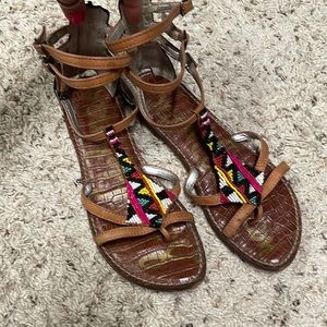 Sam Edelman Sandals